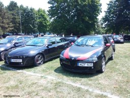 Alfa City 2017