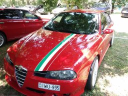 Alfa City 2017