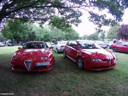 Alfa City 2018