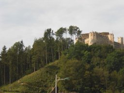 Herbstausfahrt 2016