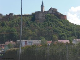 Ausfahrt mit Oldtaliener 2016