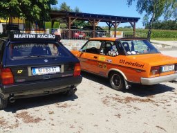 Italo-Treffen Waizenkirchen2023