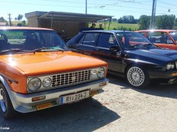 Italo-Treffen Waizenkirchen2023