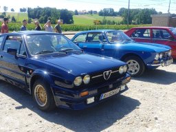 Italo-Treffen Waizenkirchen2023