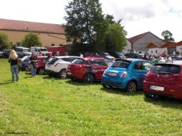 Italo-Treffen Waldzell 2016