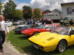 Italo-Treffen Waldzell 2016