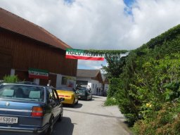 Italo-Treffen Waldzell 2016