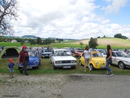 Italo-Treffen Waldzell 2016