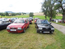 Italo-Treffen Waldzell 2016