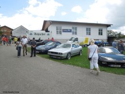 Italo-Treffen Waldzell 2016