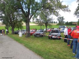 Italo-Treffen Waldzell 2016