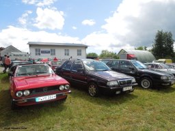 Italo-Treffen Waldzell 2016