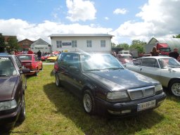 Italo-Treffen Waldzell 2016