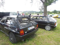 Italo-Treffen Waldzell 2016