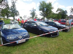 Italo-Treffen Waldzell 2016