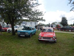 Italo-Treffen Waldzell 2016