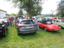 Italo-Treffen Waldzell 2016