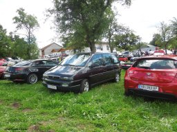 Italo-Treffen Waldzell 2016