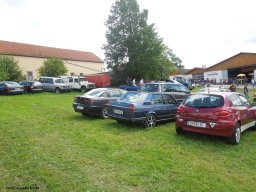 Italo-Treffen Waldzell 2016