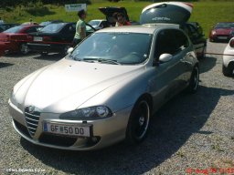 1.Motore Italiano 2009