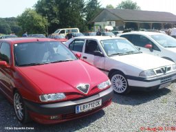 1.Motore Italiano 2009