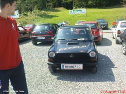 1.Motore Italiano 2009