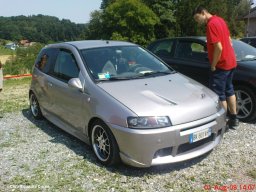 1.Motore Italiano 2009