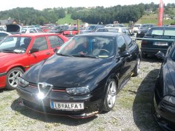 2.Motore Italiano 2010