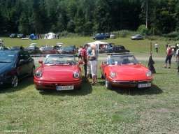 2.Motore Italiano 2010