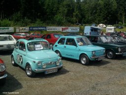 2.Motore Italiano 2010