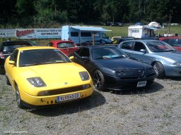 2.Motore Italiano 2010