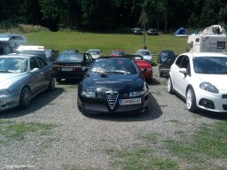 2.Motore Italiano 2010