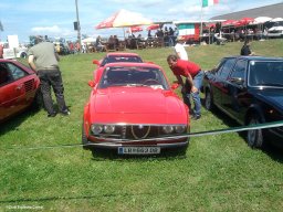 2.Motore Italiano 2010