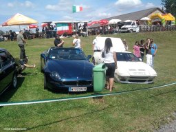 2.Motore Italiano 2010