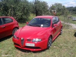 2.Motore Italiano 2010