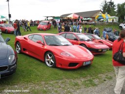 3.Motore Italiano 2011