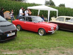 3.Motore Italiano 2011