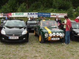 3.Motore Italiano 2011