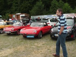 3.Motore Italiano 2011