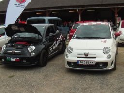 3.Motore Italiano 2011