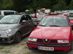 3.Motore Italiano 2011