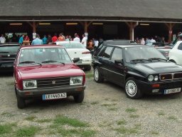 3.Motore Italiano 2011