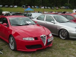 3.Motore Italiano 2011