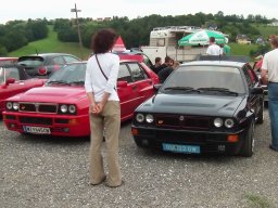 3.Motore Italiano 2011