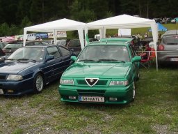 3.Motore Italiano 2011