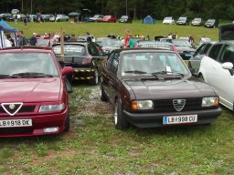 3.Motore Italiano 2011