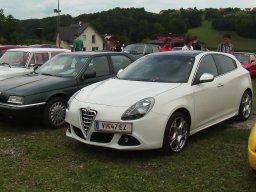 3.Motore Italiano 2011