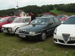 3.Motore Italiano 2011