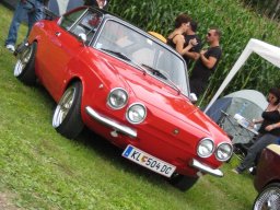 3.Motore Italiano 2011