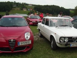 3.Motore Italiano 2011